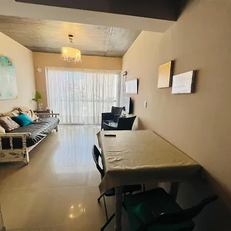 Hermoso Departamento Barrio Norte Comodo Amplio Y Luminoso San Miguel de Tucuman Exterior photo