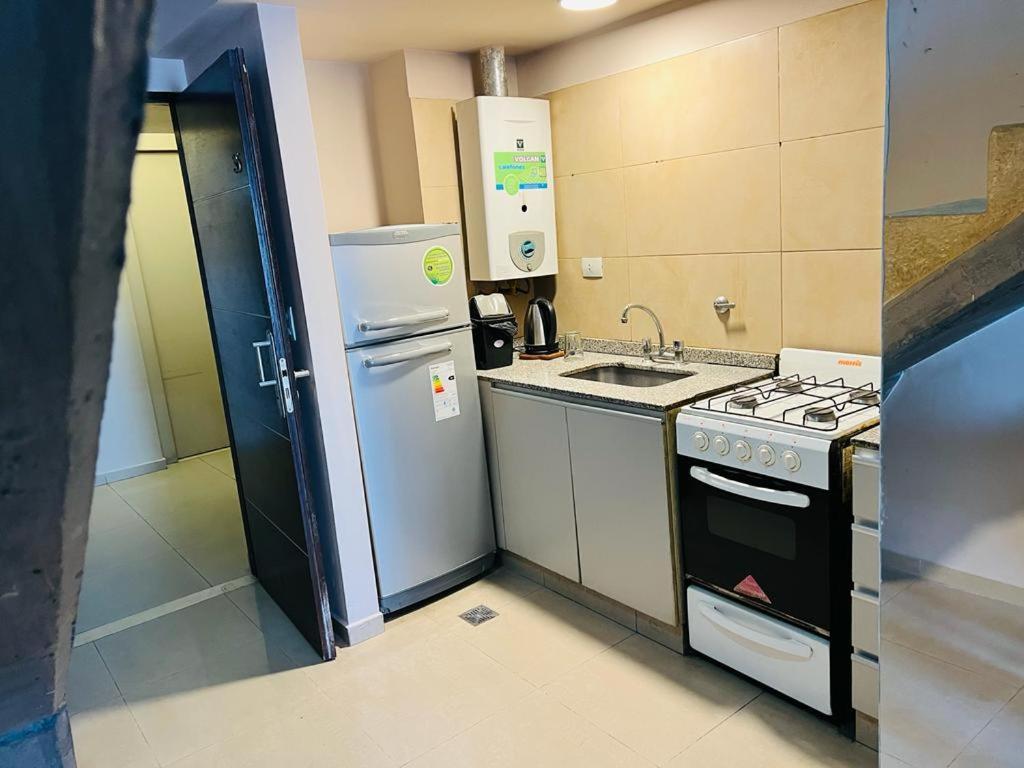 Hermoso Departamento Barrio Norte Comodo Amplio Y Luminoso Apartment San Miguel de Tucuman