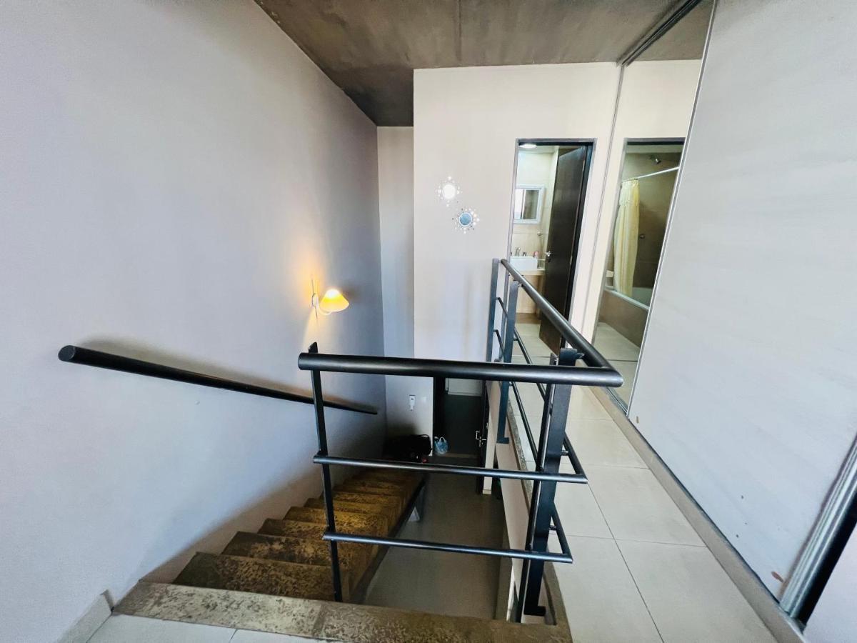 Hermoso Departamento Barrio Norte Comodo Amplio Y Luminoso Apartment *