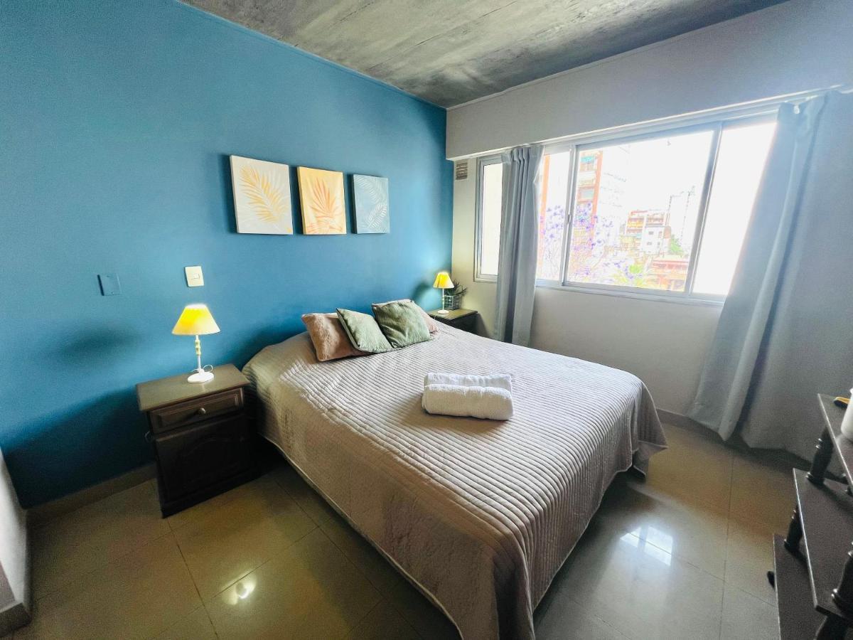 Apartment Hermoso Departamento Barrio Norte Comodo Amplio Y Luminoso San Miguel de Tucuman